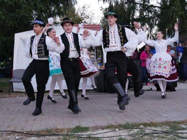 Szántói Almanap