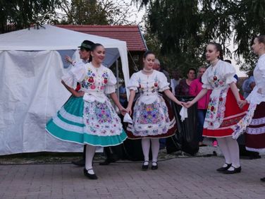 Szántói Almanap