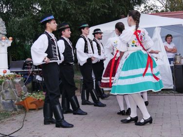Szántói Almanap