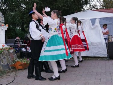 Szántói Almanap