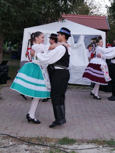 Szántói Almanap