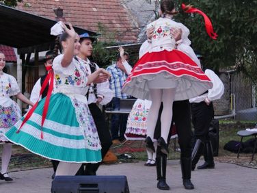 Szántói Almanap