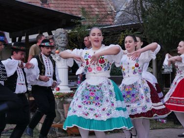 Szántói Almanap