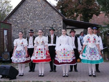 Szántói Almanap