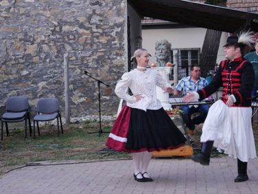 Szántói Almanap
