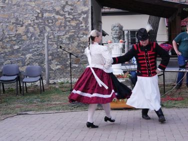 Szántói Almanap