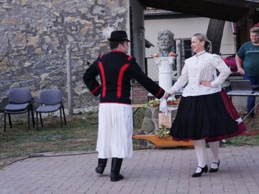 Szántói Almanap