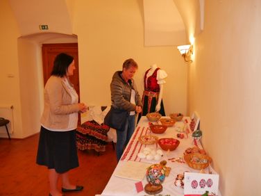 II Szántói Tojásfesztivál