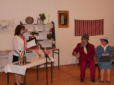 II Szántói Tojásfesztivál