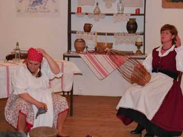 II Szántói Tojásfesztivál