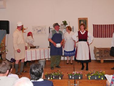 II Szántói Tojásfesztivál