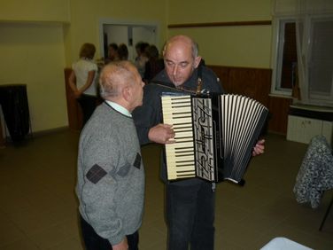 Idősek napja