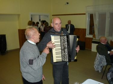 Idősek napja