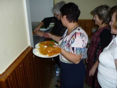 Idősek napja
