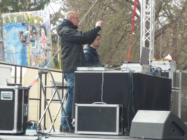 Mohácsi busójárás