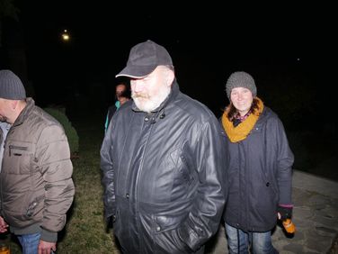 Márton napi lámpás felvonulás (Pályázati forrásból valósult meg!)