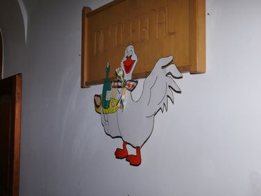 Márton napi lámpás felvonulás (Pályázati forrásból valósult meg!)