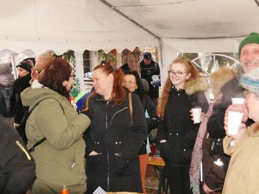 IV. Töpörtyűsütő és forraltbor főző fesztivál