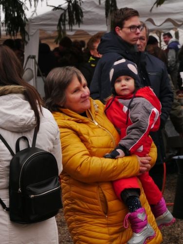 IV. Töpörtyűsütő és forraltbor főző fesztivál