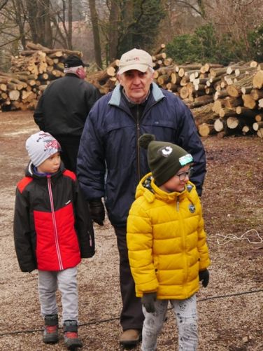 IV. Töpörtyűsütő és forraltbor főző fesztivál