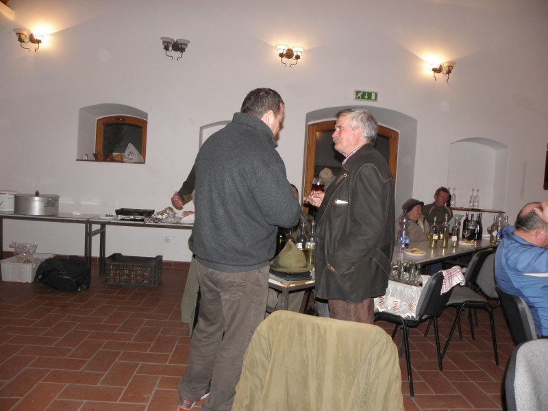 Bormustra