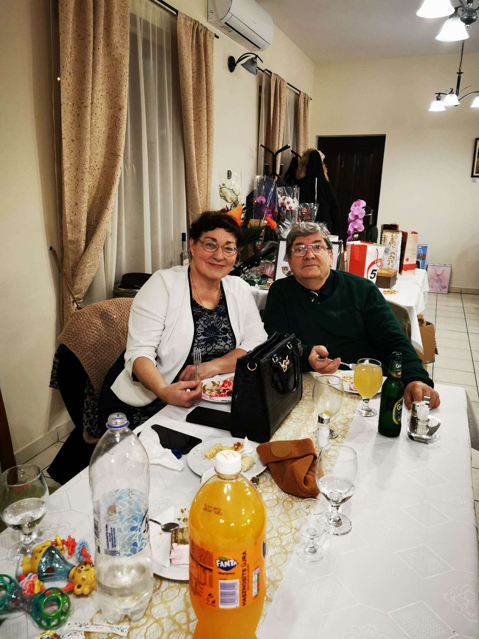 Magdi Molnárné Profile Picture