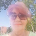 Éva Ávár Profile Picture