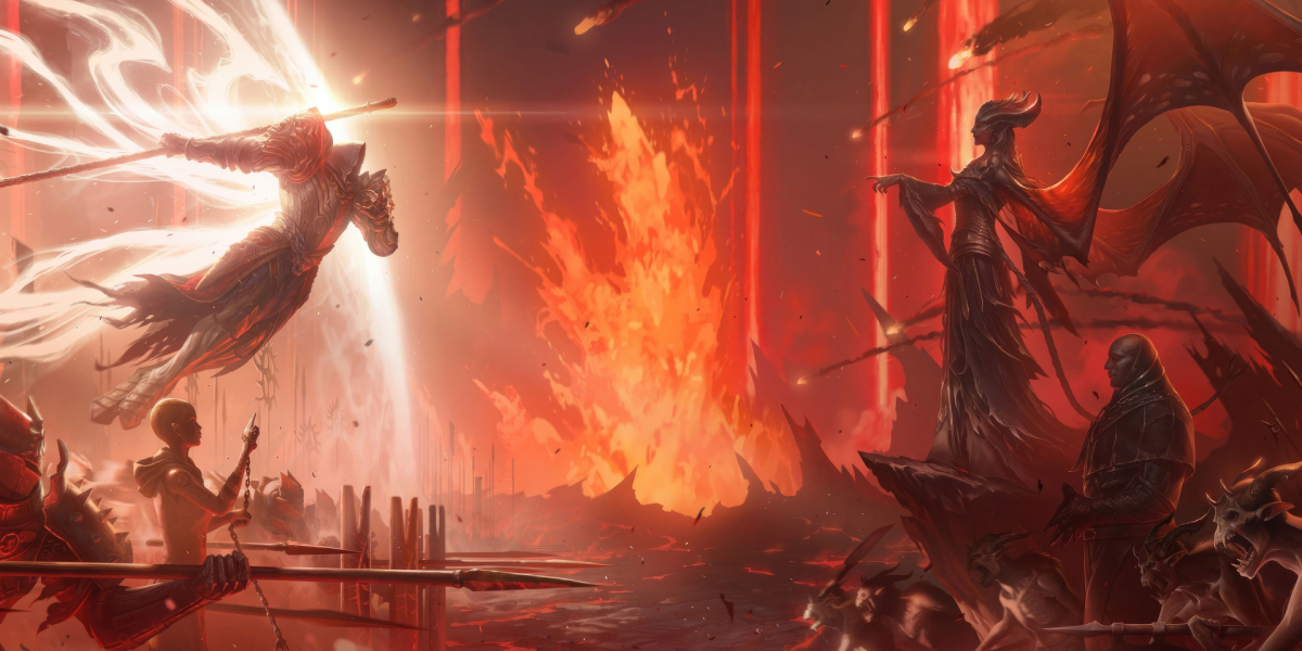 MMOexp Diablo4 In-Game Events Foster Player Collaboration