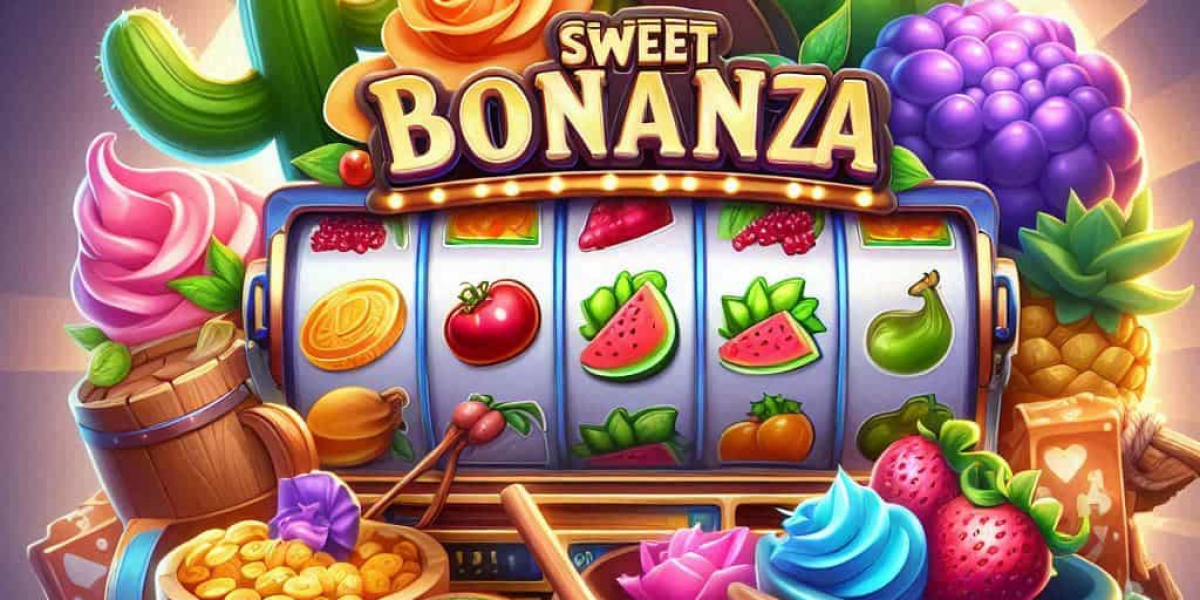 Sweet Bonanza Jackpot Payouts: A Sweet Chance to Win Big