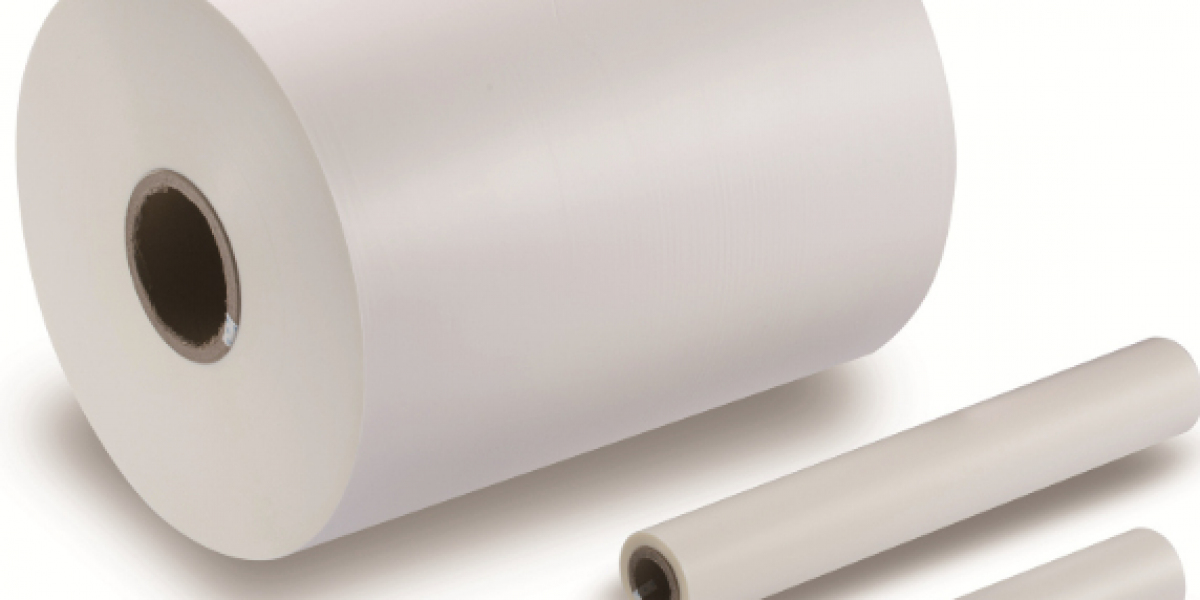 PETG Film: A Reliable Solution for Printing and Packaging Needs