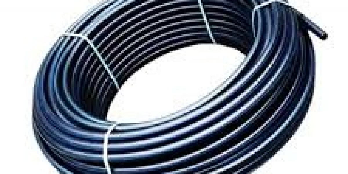 Why HDPE Pipe is the Best Choice for Your Project