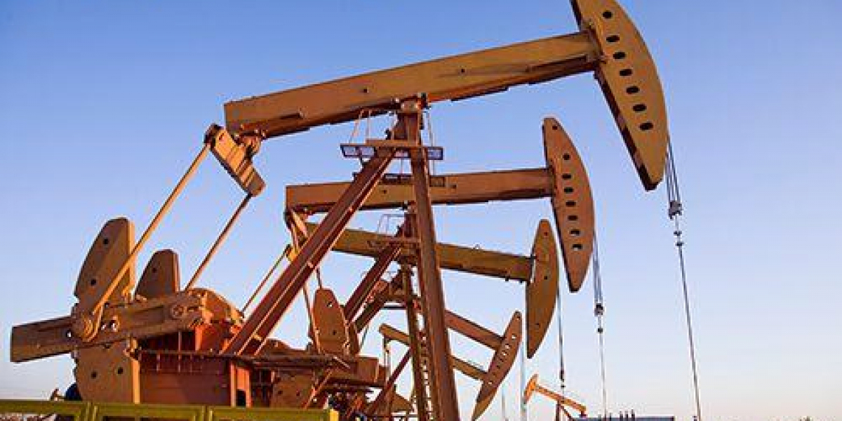 Next-Generation Polyacrylamide Solutions for Superior Oilfield Recovery