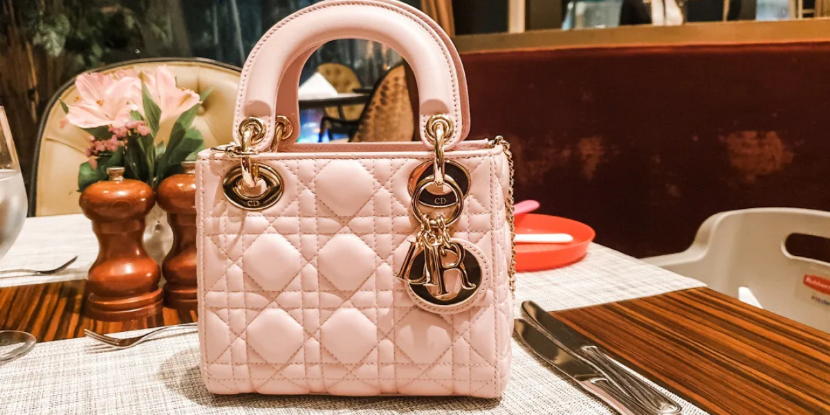 Dior has more yellow in it and better fits the tomato girl vibes