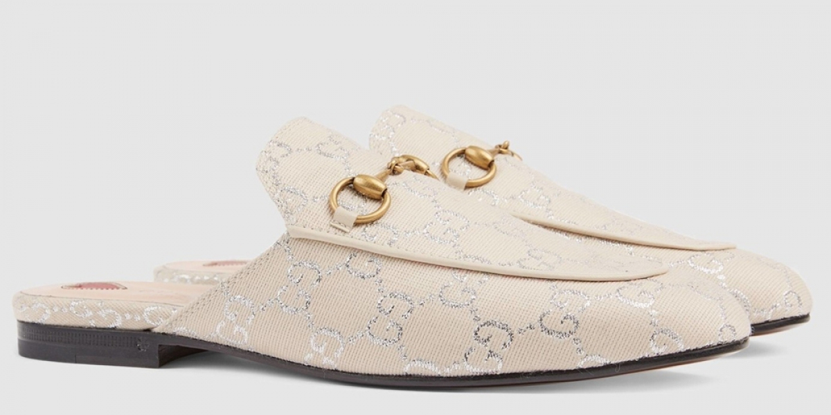 this show d Gucci something post apocalyptic