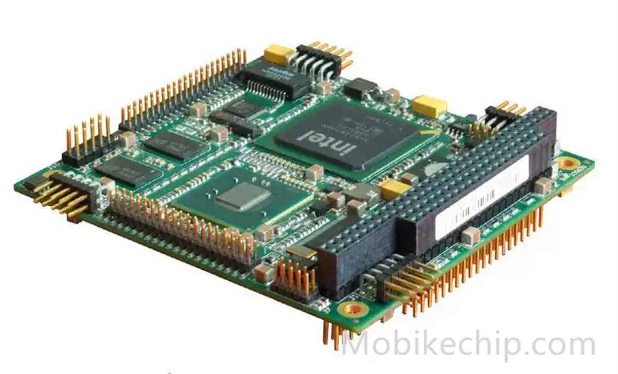 Deserializers Chips: Converting Serial Data Back to Parallel for Seamless Communication