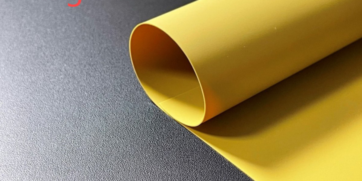 TPU Compound Film: The Durable and Flexible Material for Modern Industries