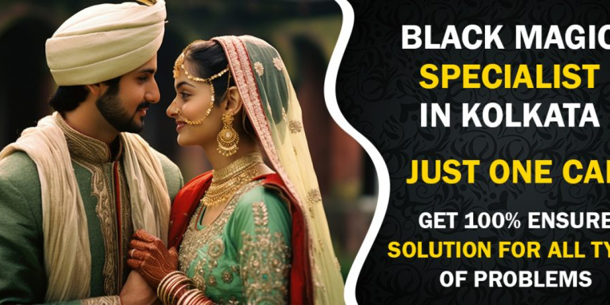 Black Magic Specialist Kolkata West Bengal