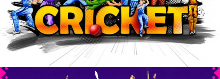 Cricket ID Cover Image