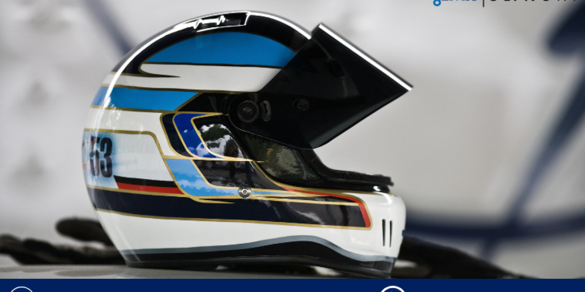 Europe Helmet Market Overview, Trends, Opportunities, and Forecast 2025-2034