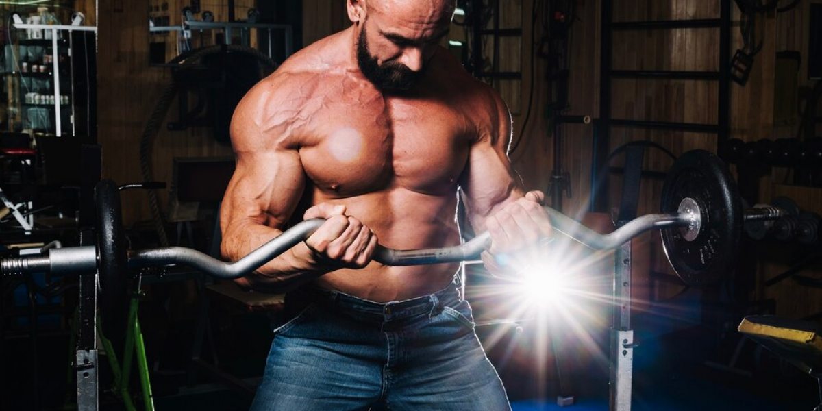 Turinabol Affects Muscle Pumps and Vascularity