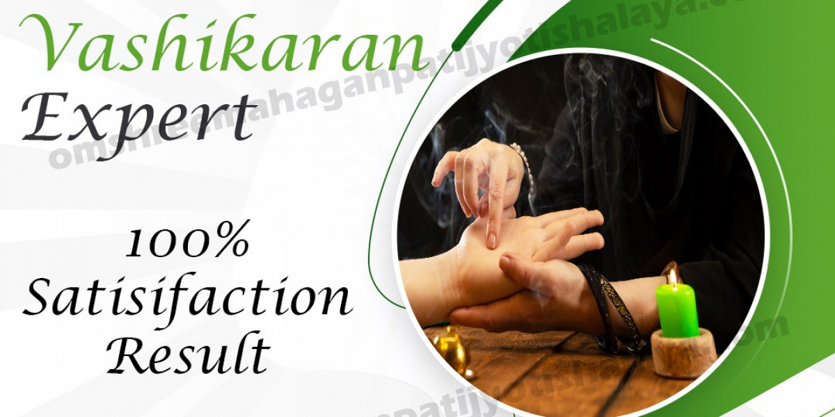 Vashikaran Astrologer in Baramati