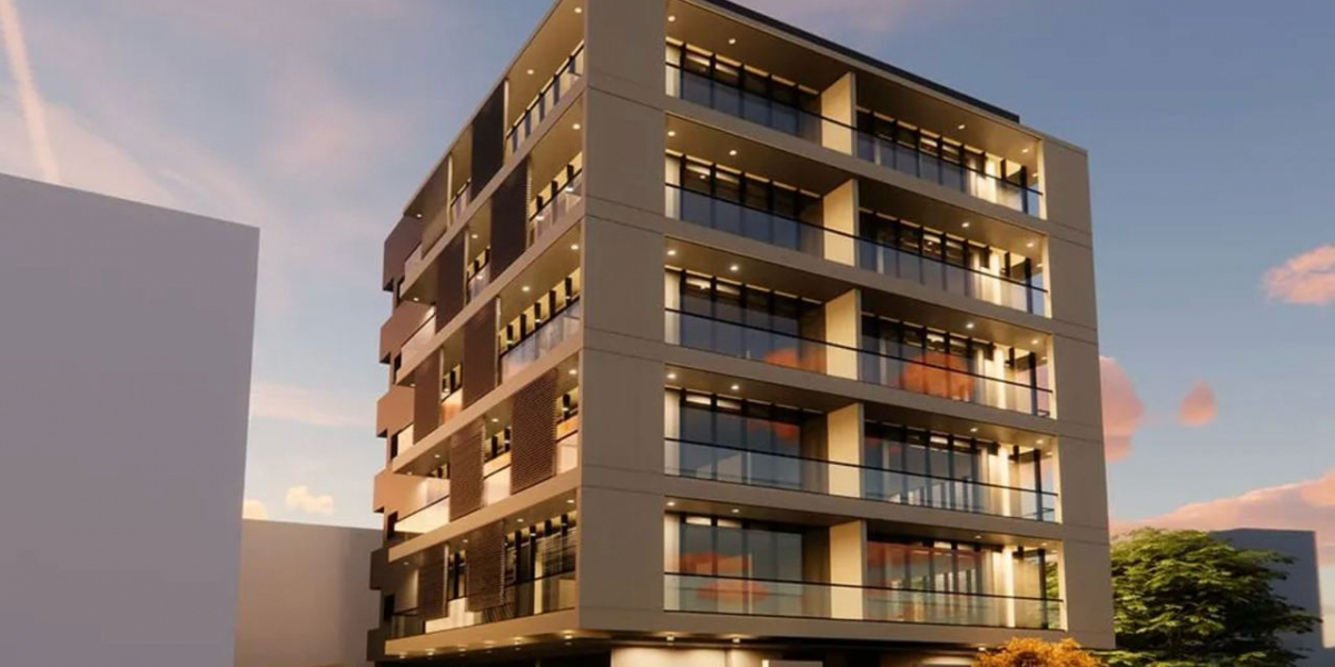 Maximizing Business Potential with Prime Commercial Spaces in Limassol