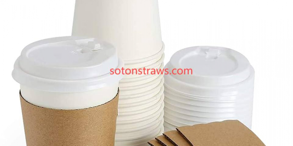 Navigating the Green Revolution: Disposable Cups Manufacturers Adapt to Consumer Demands for Sustainability
