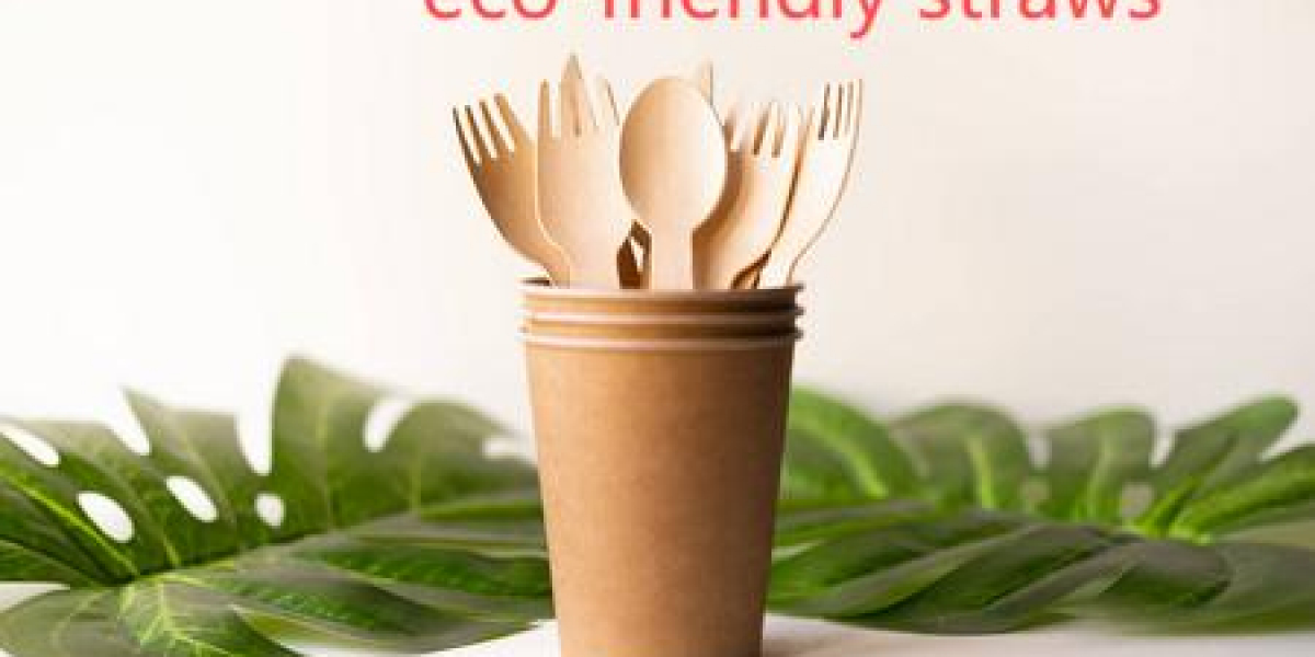 Consumer Awakening: What Eco-Straws Reveal About New Consumption Trends