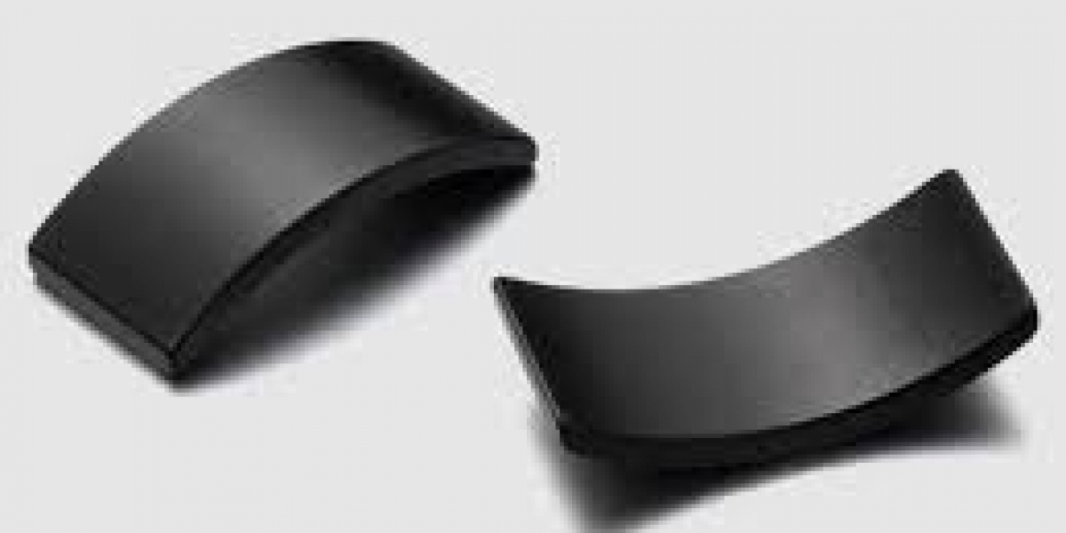 Magnetic Resilience in High-Stress Applications