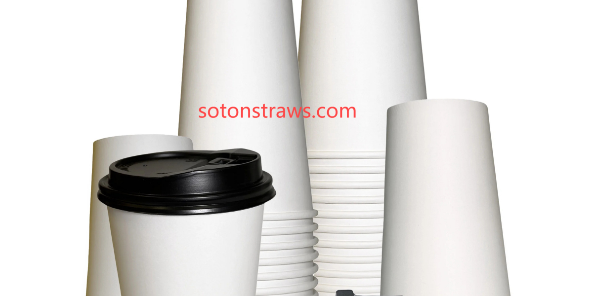 Durable and Responsible Disposable Packaging-SotonCups
