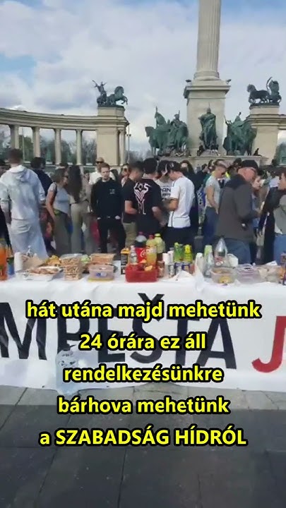Szabadság koncert-2025.04.08.kedd -CIMSZ VIDEÓJA - YouTube
