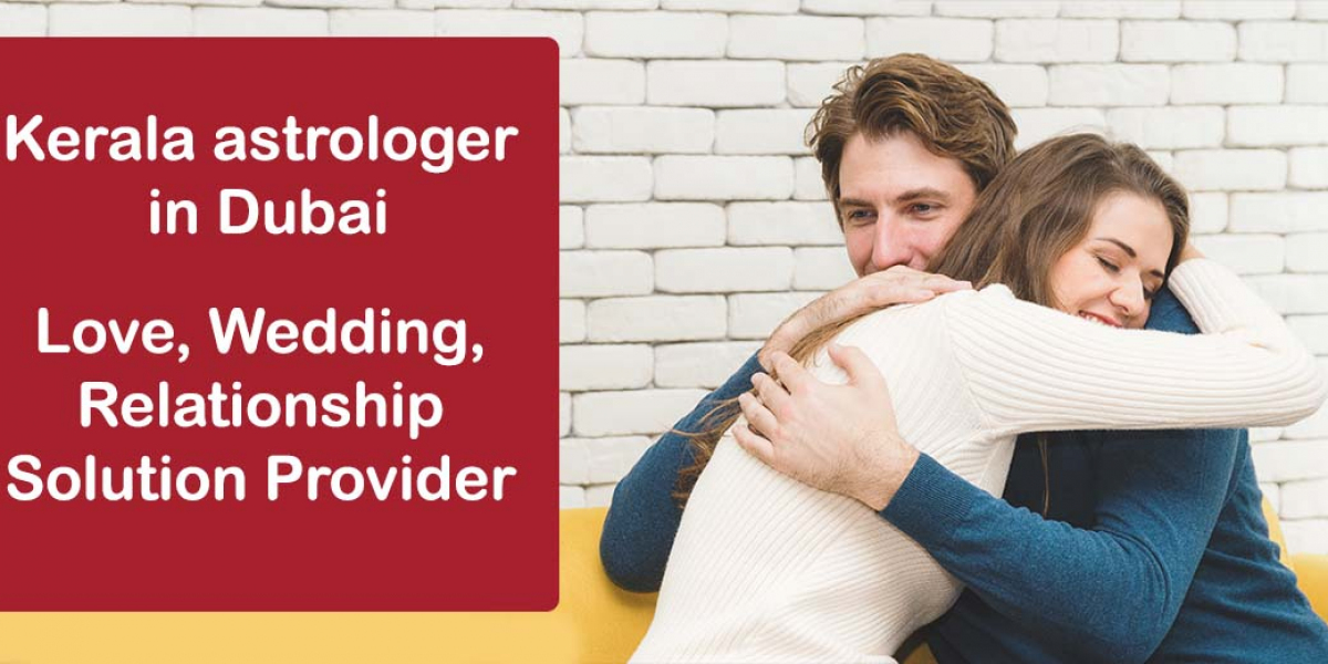 Vashikaran Astrologer in Dubai