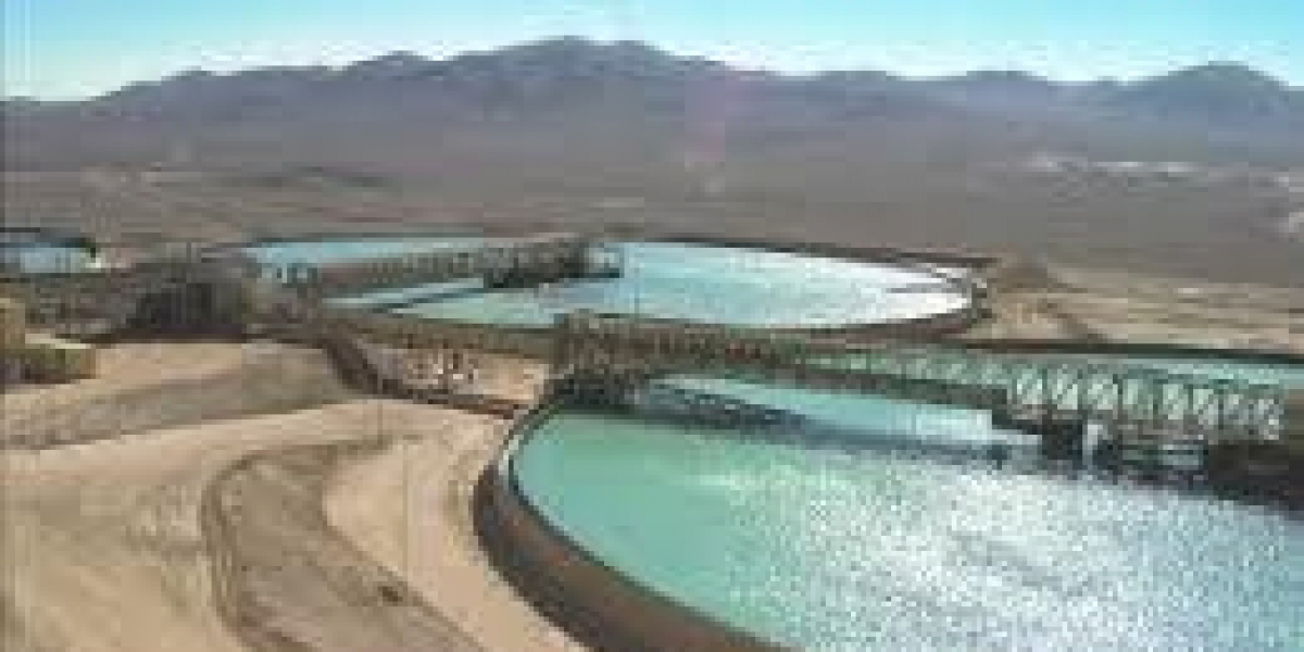 PolyacrylamideFactory: Flocculants Engineered for Excellence