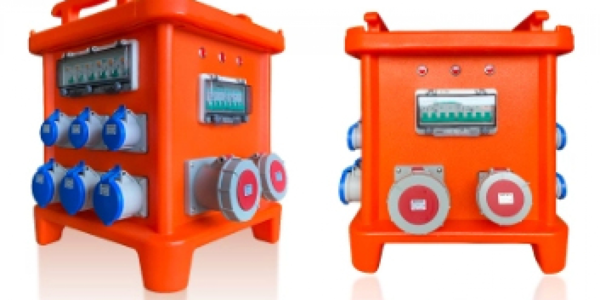 Portable Power Solutions for Modern Industries